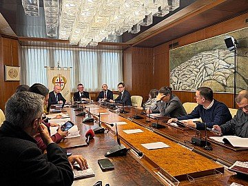 Press Release cover image