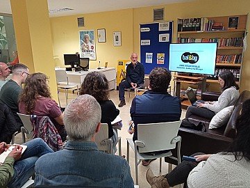 Press Release cover image