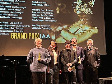 Press Release cover image