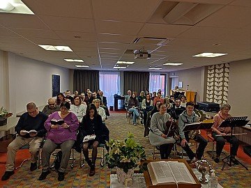 Press Release cover image