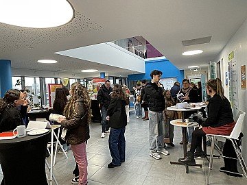 Press Release cover image