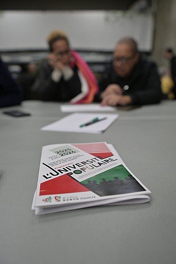 Press Release cover image