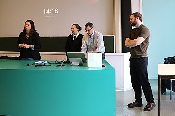 Press Release cover image