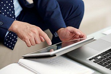 Press Release cover image