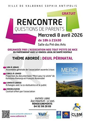 Press Release cover image