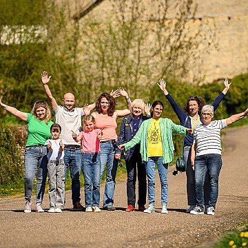 Press Release cover image