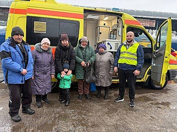 Press Release cover image