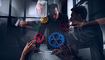 Press Release cover image