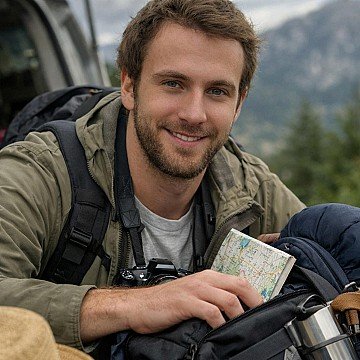 Press Release cover image