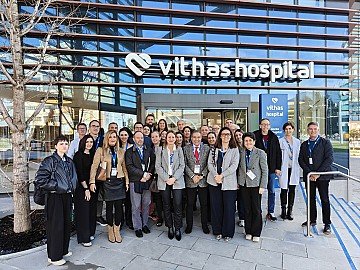 Press Release cover image