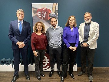 Press Release cover image