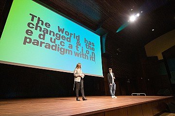 Press Release cover image