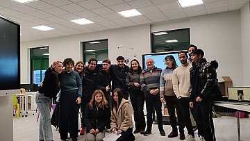 Press Release cover image