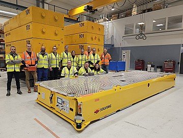 Press Release cover image