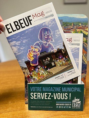 Press Release cover image