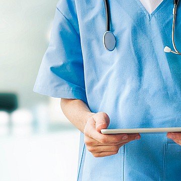 Press Release cover image