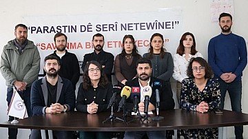 Press Release cover image