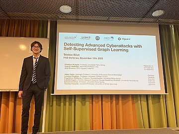 Press Release cover image