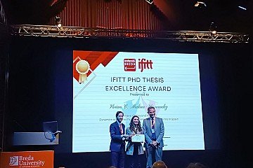 Press Release cover image