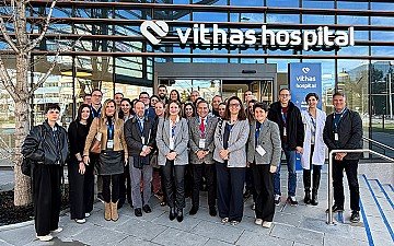 Press Release cover image