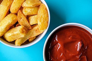 Press Release cover image