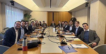 Press Release cover image