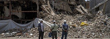 Press Release cover image