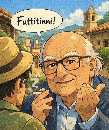 Press Release cover image