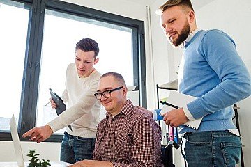 Press Release cover image