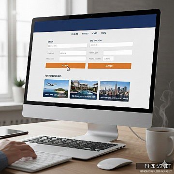 Press Release cover image