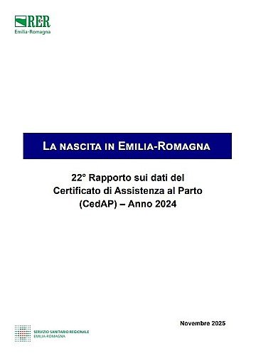 Press Release cover image