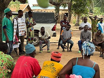 Press Release cover image