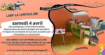 Press Release cover image