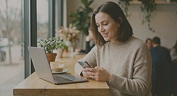 Press Release cover image