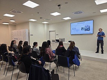 Press Release cover image