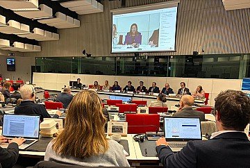 Press Release cover image