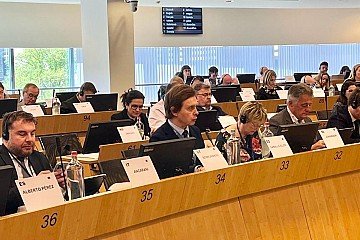 Press Release cover image