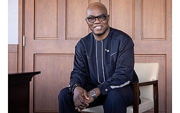 Press Release cover image