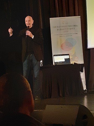 Press Release cover image