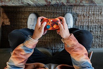 Press Release cover image