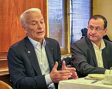 Press Release cover image