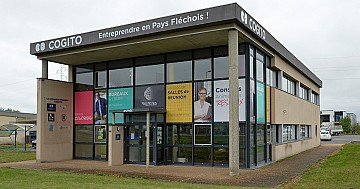 Press Release cover image