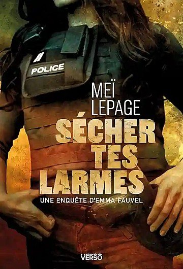 Press Release cover image