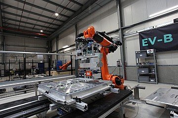 Press Release cover image