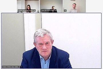 Press Release cover image