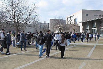 Press Release cover image