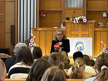 Press Release cover image