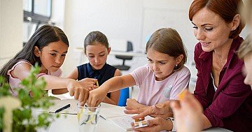 Press Release cover image