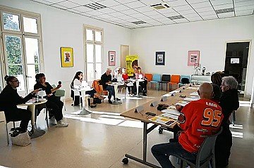 Press Release cover image