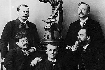 Press Release cover image